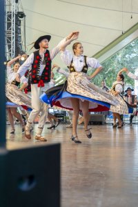 60. Tydzień Kultury Beskidzkiej